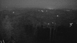 Lalíky vrcholová stanice