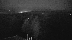 Lalíky vrcholová stanice