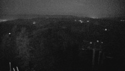 Lalíky vrcholová stanice