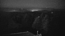 Lalíky vrcholová stanice