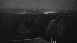 Lalíky vrcholová stanice