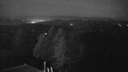 Lalíky vrcholová stanice