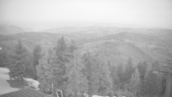 Lalíky vrcholová stanice