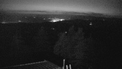 Lalíky vrcholová stanice