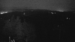 Lalíky vrcholová stanice