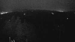 Lalíky vrcholová stanice