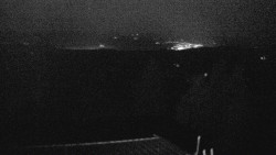 Lalíky vrcholová stanice