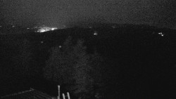 Lalíky vrcholová stanice