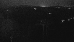 Lalíky vrcholová stanice