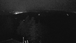 Lalíky vrcholová stanice