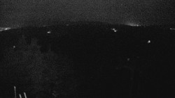 Lalíky vrcholová stanice