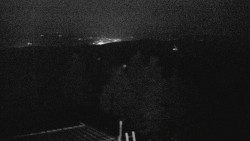 Lalíky vrcholová stanice