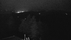 Lalíky vrcholová stanice