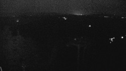 Lalíky vrcholová stanice