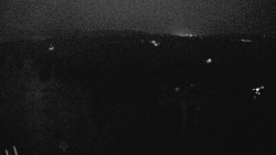 Lalíky vrcholová stanice