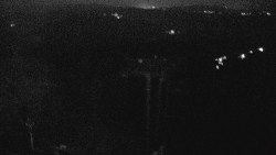 Lalíky vrcholová stanice