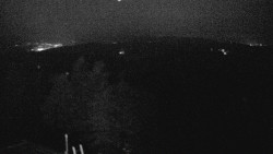 Lalíky vrcholová stanice