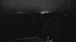 Lalíky vrcholová stanice