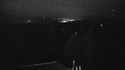 Lalíky vrcholová stanice