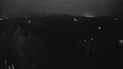 Lalíky vrcholová stanice