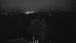 Lalíky vrcholová stanice