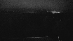 Lalíky vrcholová stanice