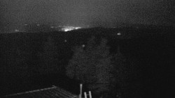 Lalíky vrcholová stanice