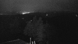 Lalíky vrcholová stanice