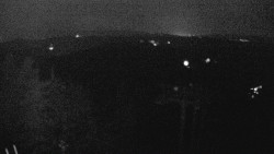 Lalíky vrcholová stanice