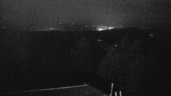 Lalíky vrcholová stanice