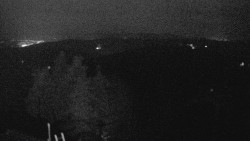 Lalíky vrcholová stanice