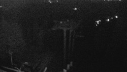 Lalíky vrcholová stanice