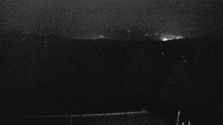 Lalíky vrcholová stanice