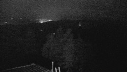 Lalíky vrcholová stanice