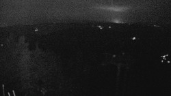 Lalíky vrcholová stanice