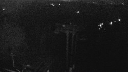 Lalíky vrcholová stanice