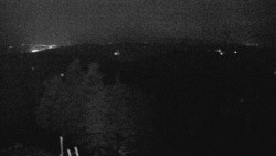 Lalíky vrcholová stanice