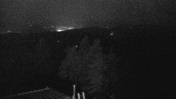 Lalíky vrcholová stanice