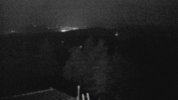 Lalíky vrcholová stanice