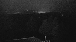 Lalíky vrcholová stanice