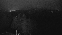 Lalíky vrcholová stanice