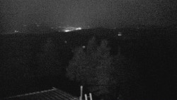 Lalíky vrcholová stanice