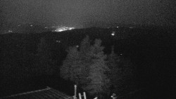 Lalíky vrcholová stanice