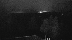 Lalíky vrcholová stanice