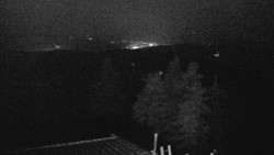 Lalíky vrcholová stanice