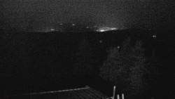 Lalíky vrcholová stanice