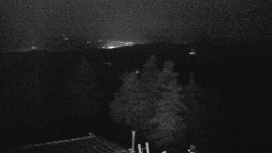 Lalíky vrcholová stanice