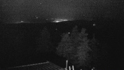 Lalíky vrcholová stanice