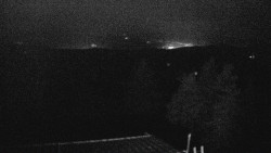 Lalíky vrcholová stanice