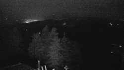 Lalíky vrcholová stanice